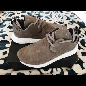 ✭ NMD_C2 adidas suede shoes ✭